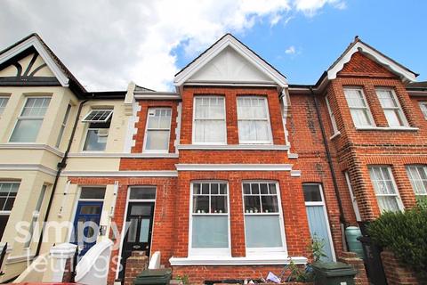 Studio to rent, Addison Road, Hove