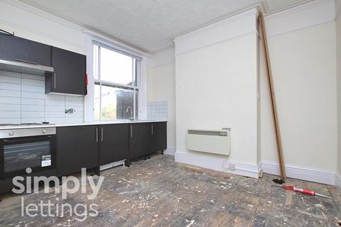 Studio to rent, Addison Road, Hove