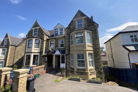 1 bedroom flat to rent, Oakfield Road, Newport