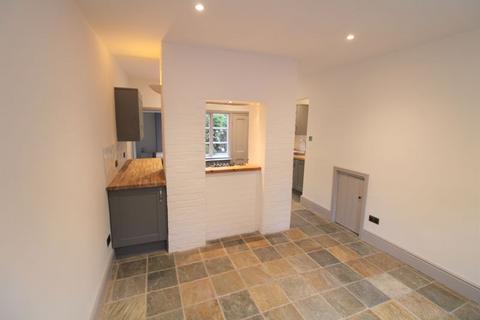 2 bedroom semi-detached house to rent - Lenton Avenue, Nottingham