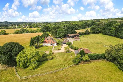 5 bedroom detached house for sale, Holtye Road, Hammerwood, East Grinstead, West Sussex, RH19