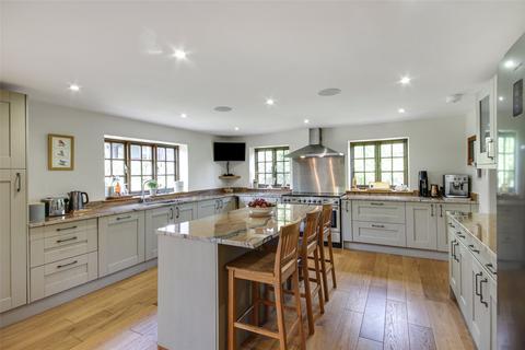 5 bedroom detached house for sale, Holtye Road, Hammerwood, East Grinstead, West Sussex, RH19