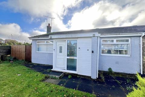 2 bedroom semi-detached bungalow for sale, Linden Close, Dunstable