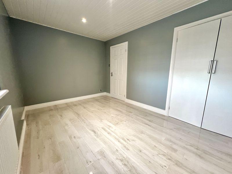 Bedroom (Staged)