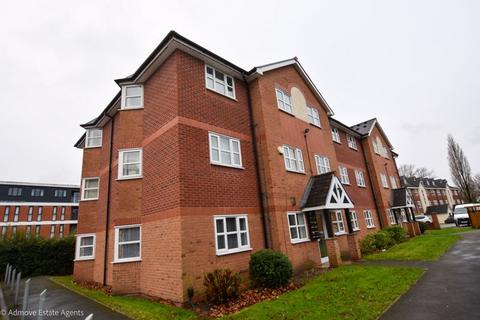 2 bedroom apartment to rent - Sir Williams Court, Hall Lane, Manchester, M23