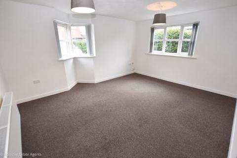 2 bedroom apartment to rent - Sir Williams Court, Hall Lane, Manchester, M23