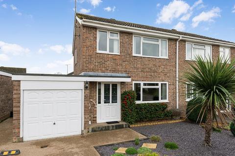 3 bedroom semi-detached house for sale - St. Mary's Road, Sherborne, Dorset, DT9