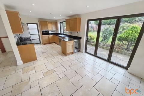4 bedroom detached house to rent - Flax Bourton Road, Bristol