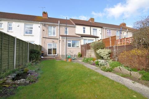 4 bedroom terraced house to rent - Fourth Avenue, Filton, BS7