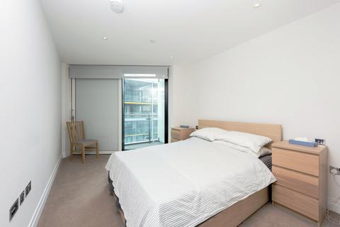 2 bedroom apartment to rent - Riverlight Quay, London, SW8