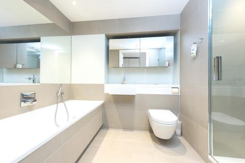 2 bedroom apartment to rent - Riverlight Quay, London, SW8