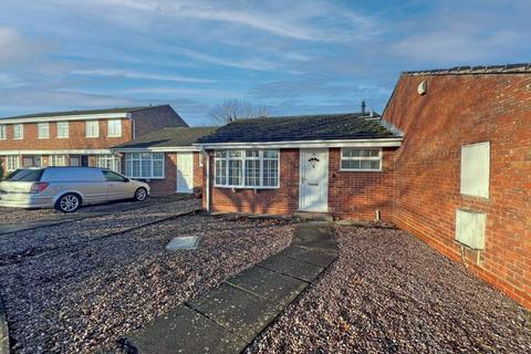1 bedroom bungalow for sale - Broomfield Place, Newport TF10