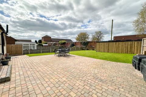 3 bedroom detached house for sale, Meadow Drive, Cheadle, Staffordshire, ST10
