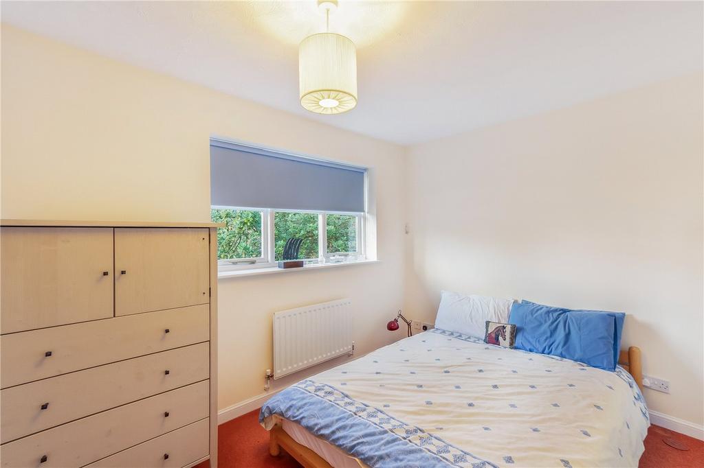Bedroom One Part 1