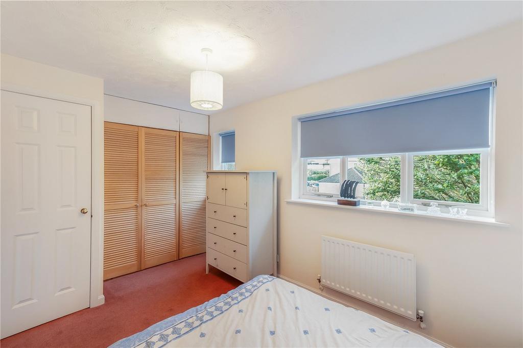 Bedroom One Part Two