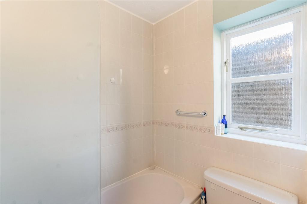 Bathroom Part Two
