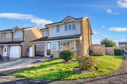 4 bedroom detached house for sale, Fountains Avenue, Ingleby Barwick