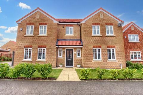 5 bedroom detached house for sale, Pomeroy Drive, Ingleby Barwick