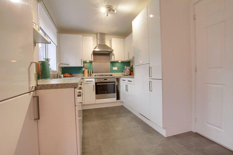 Bourne Morton Drive, Ingleby Barwick 3 bed detached house for sale £