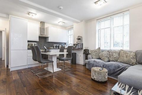 1 bedroom apartment to rent - Langford Court, Abbey Road, London