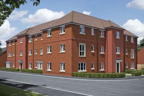 2 bedroom property for sale - Plot 141, Perrybrook, Gloucester