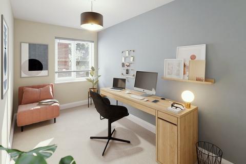 2 bedroom property for sale - Plot 141, Perrybrook, Gloucester