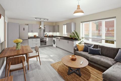2 bedroom property for sale - Plot 141, Perrybrook, Gloucester