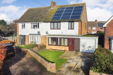 10 Braeside, Bedford, MK41 9BL
