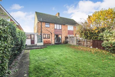 10 Braeside, Bedford, MK41 9BL
