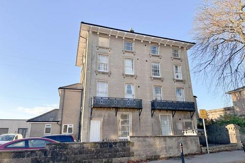 1 bedroom apartment for sale, 1 Waterloo Road, Shepton Mallet