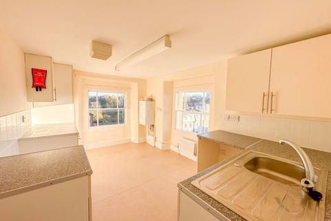 1 bedroom apartment for sale, 1 Waterloo Road, Shepton Mallet