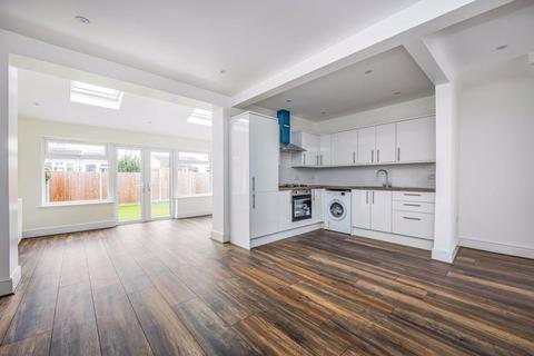 3 bedroom semi-detached house for sale, Kingsley Road, Southsea