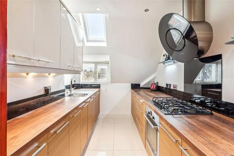 2 bedroom apartment for sale - Tooting Bec Gardens, London, SW16