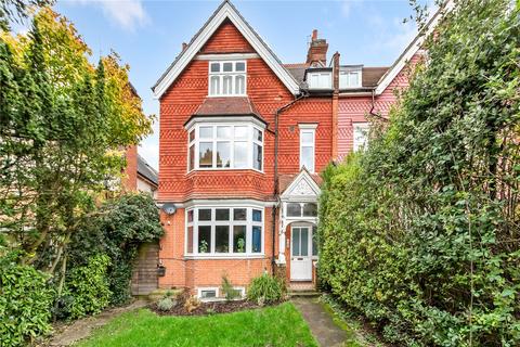 2 bedroom apartment for sale, Tooting Bec Gardens, London, SW16