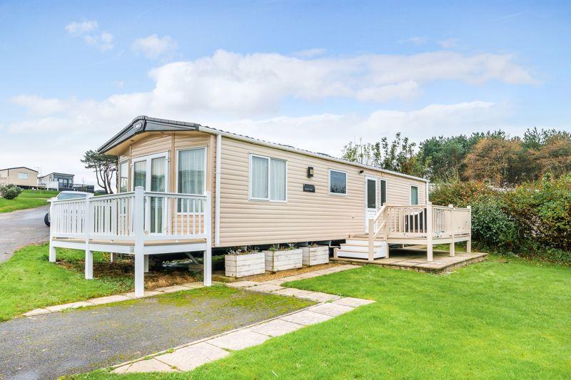 West Lulworth, BH20 2 bed detached house for sale £42,995