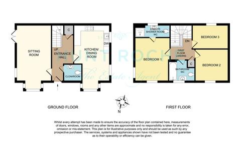 3 bedroom detached house for sale, Sandy Crescent, Great Wakering, Essex, SS3