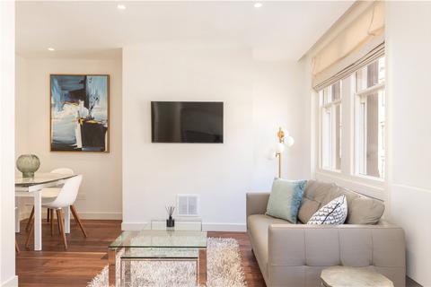 2 bedroom apartment for sale, Chiltern Street, Marylebone