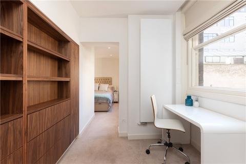 2 bedroom apartment for sale, Chiltern Street, Marylebone