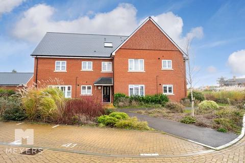 2 bedroom apartment for sale - Narrowleaf Drive, Ringwood, BH24
