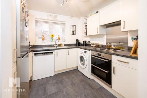 2 bedroom apartment for sale - Narrowleaf Drive, Ringwood, BH24