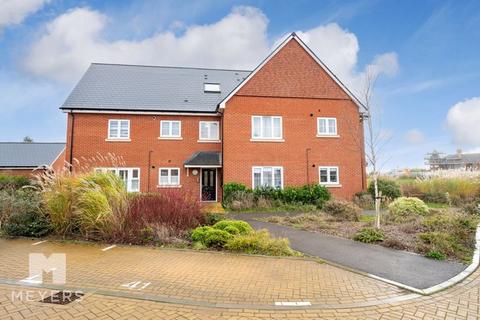 2 bedroom apartment for sale - Narrowleaf Drive, Ringwood, BH24
