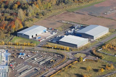 Industrial unit for sale - Gartcosh Industrial Park, Auldyards Road, Gartcosh, Glasgow, G69