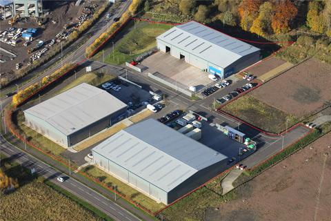 Industrial unit for sale - Gartcosh Industrial Park, Auldyards Road, Gartcosh, Glasgow, G69