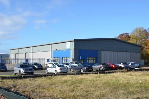 Industrial unit for sale - Gartcosh Industrial Park, Auldyards Road, Gartcosh, Glasgow, G69