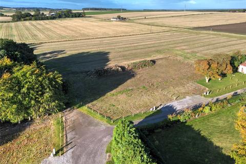 Plot for sale - Plot 1 Lachlanwells, Forres, Moray, IV36