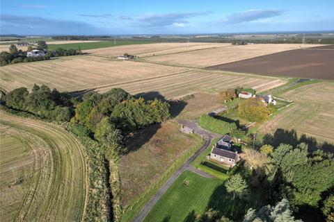 Plot for sale, Plot 1 Lachlanwells, Forres, Moray, IV36