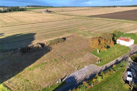 Plot for sale - Plot 2 Lachlanwells, Forres, Moray, IV36