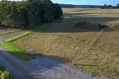 Plot for sale - Plot 3 Lachlanwells, Forres, Moray, IV36