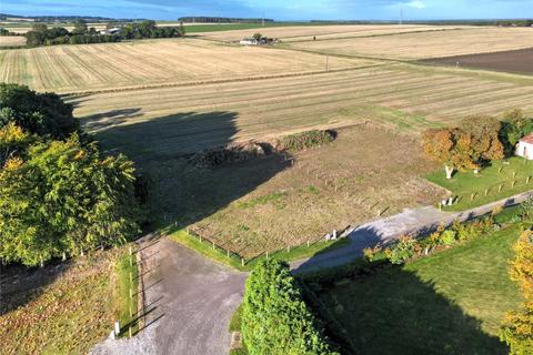 Plot for sale, Plot 3 Lachlanwells, Forres, Moray, IV36