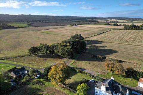 Plot for sale, Plot 4 Lachlanwells, Forres, Moray, IV36